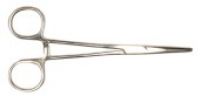 HO161 HEMOSTAT STRAIGHT PLIER